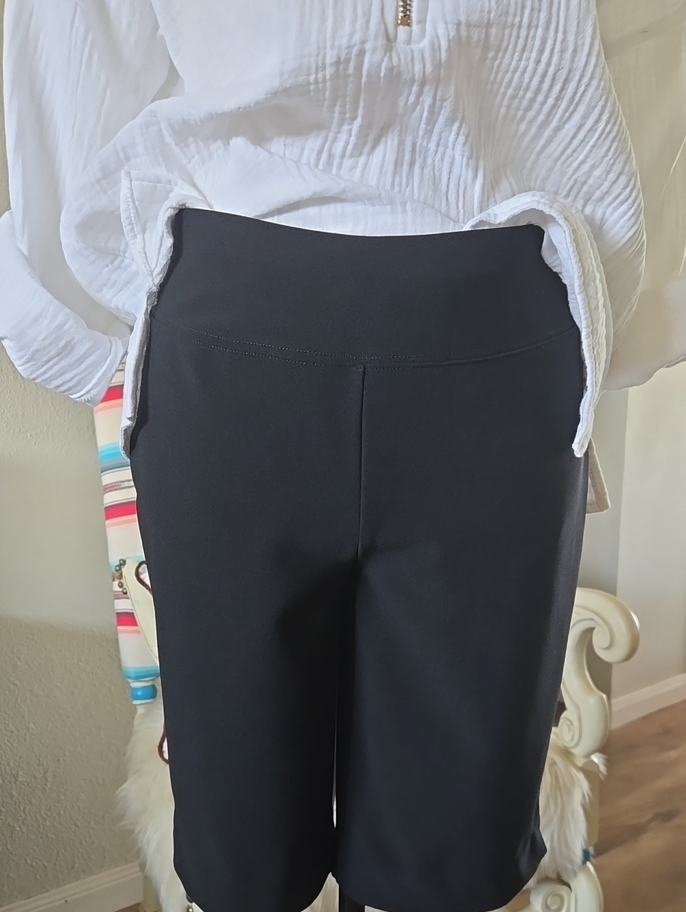 Boston Proper Beyond Travel Collection Shorts